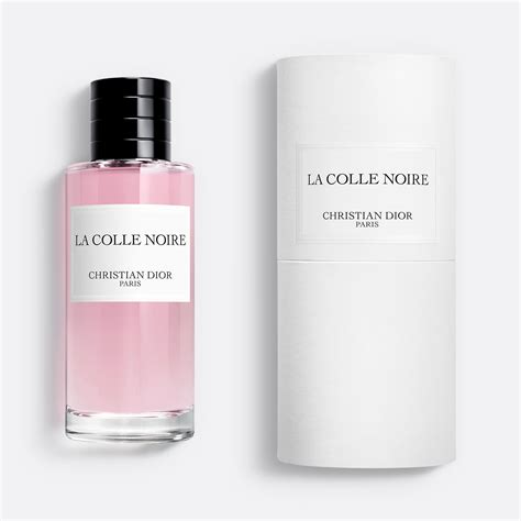 la colle noire dior dupe
